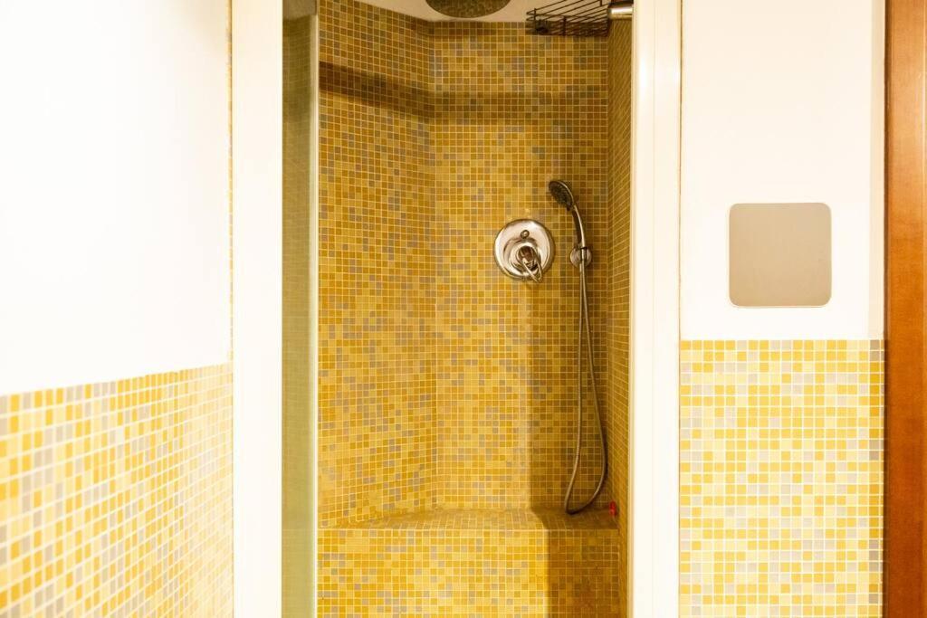 شقة 2 Min Da Porta Genova - Elegante Bilocale ميلان المظهر الخارجي الصورة