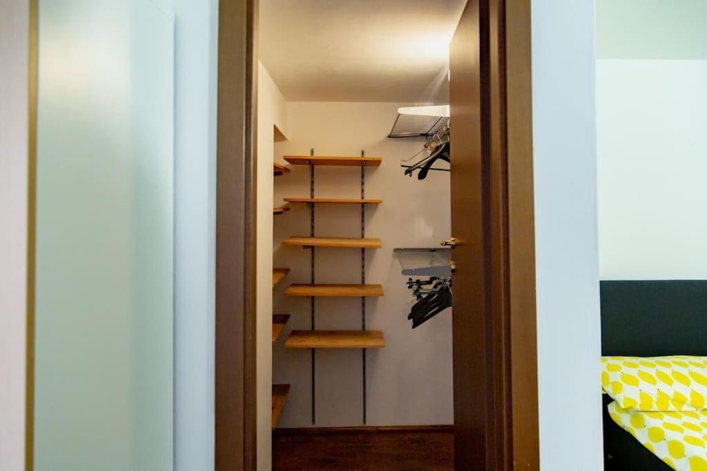 شقة 2 Min Da Porta Genova - Elegante Bilocale ميلان المظهر الخارجي الصورة